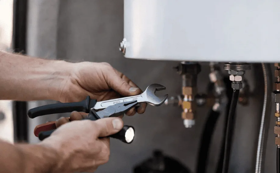 Why choose Water Heater Repair in Purdin, MO